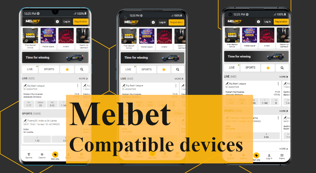 melbet